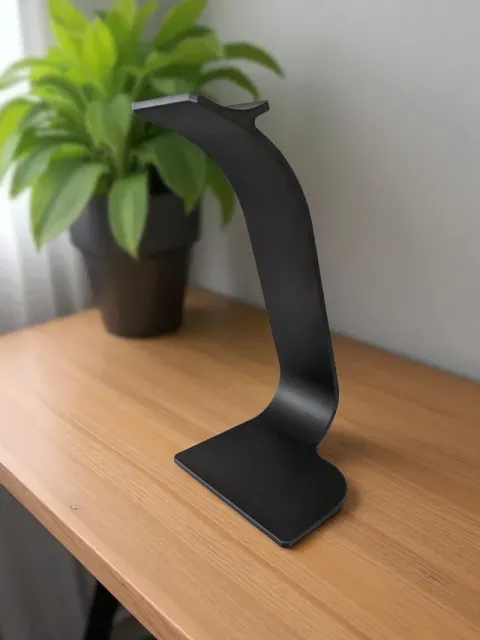 Design Headphone Stand "Swing" - Quickprint — Фото 3 из 6