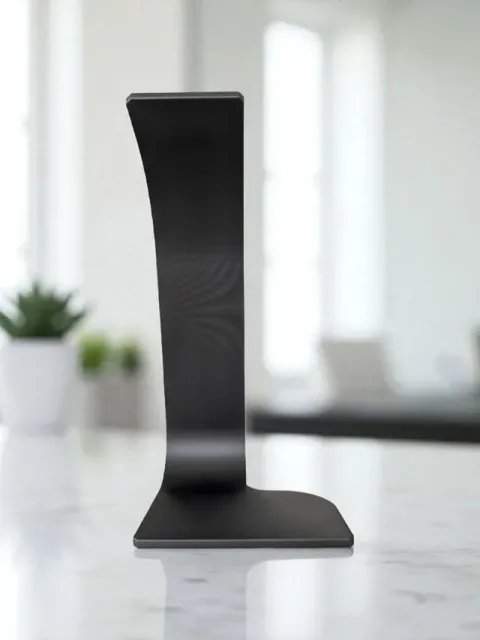 Design Headphone Stand "Swing" - Quickprint — Фото 4 из 6