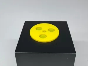 Magnetic Base Inserts for Miniatures