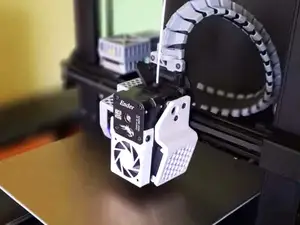 Ender 3 V3 SE all the best upgrades At one place