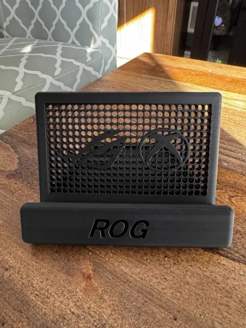 ROG XBOX ALLY stand - Vented airflow — Image 2 of 7