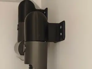 Dreame T30 Handle
