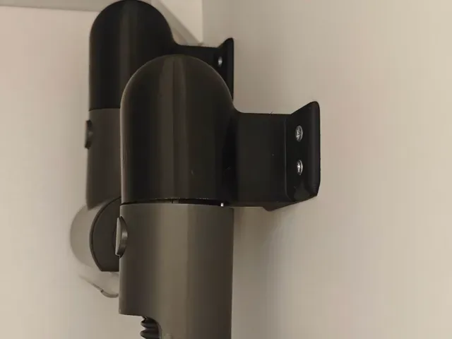 Dreame T30 Handle