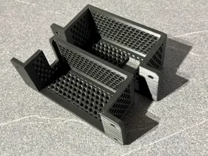 Netzteilhalter Samsung Odyssey OLED G8 G85SB
