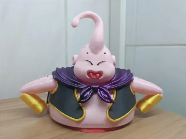 龙珠魔人布欧收纳盒拆件分色 — Image 3 of 6