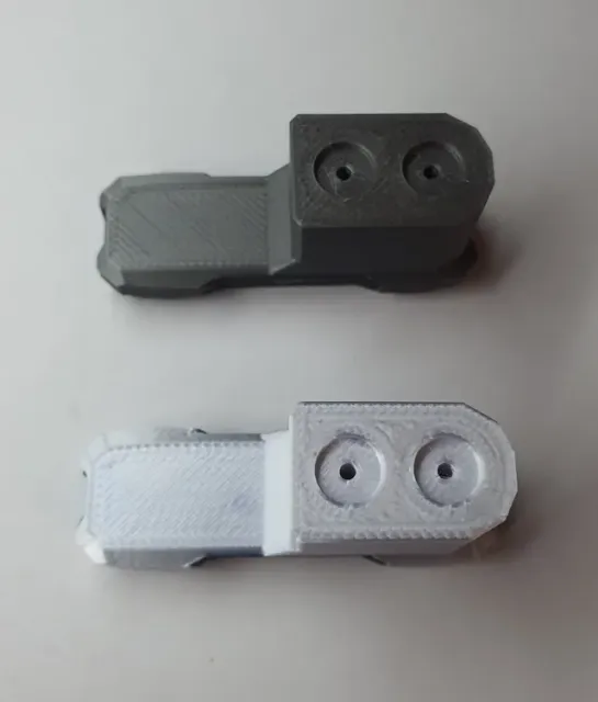 Door handle X1C / P1S Rugged style — Image 4 of 4
