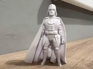 Darth Vader Star Wars - figurine