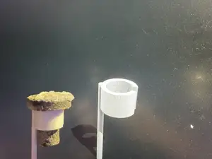 Coral Frag Stick