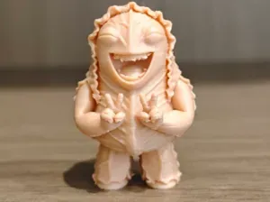 白菜对我笑