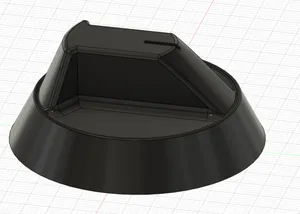 Drehknauf Gasgrill / Rotary knob gas grill