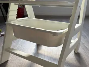IKEA Hauck Trofast Einschub mit Fixierung