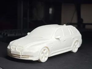 E61 Touring