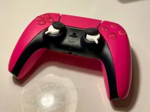 PS Controller Joystick Holder