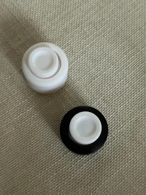 Classic Arcade Button - Print In Place Fidget Toy — Фото 4 из 7