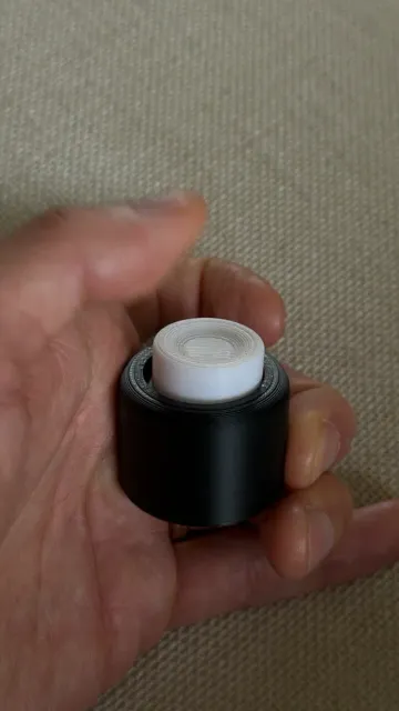 Classic Arcade Button - Print In Place Fidget Toy — Фото 6 из 7