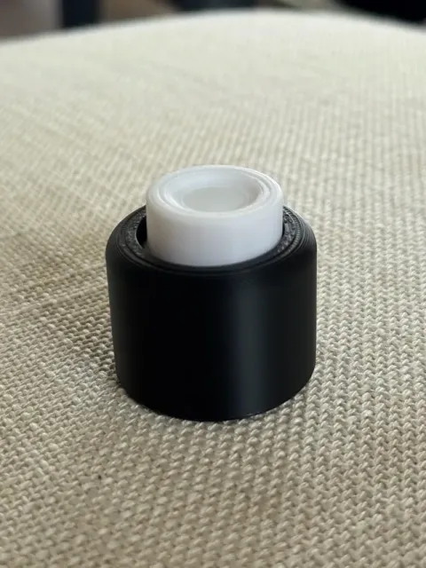 Classic Arcade Button - Print In Place Fidget Toy — Фото 2 из 7