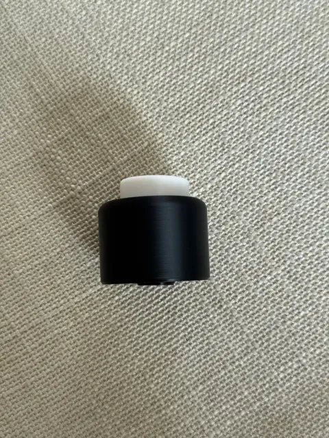 Classic Arcade Button - Print In Place Fidget Toy — Фото 5 из 7