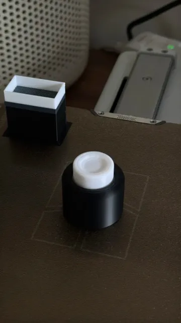 Classic Arcade Button - Print In Place Fidget Toy — Фото 3 из 7