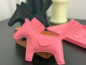 爱马仕小马（包挂，钥匙扣，挂饰）