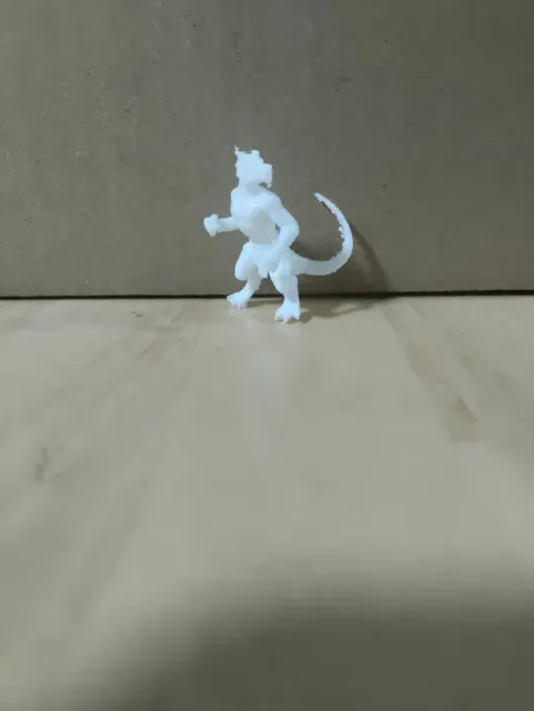 DND Kobold — Image 2 of 2