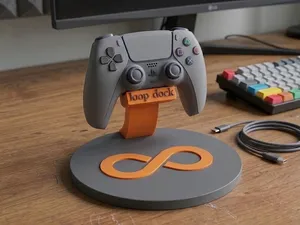 LOOP DOCK
