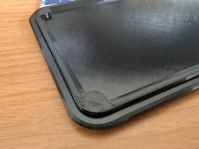 Simple Case for DJI Mini 4 Pro - embedded magnets — Image 2 of 4