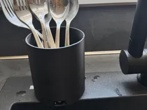 Escurridor de cubiertos