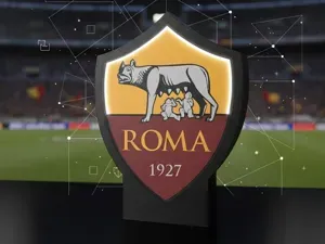 AS ROMA - Lightbox