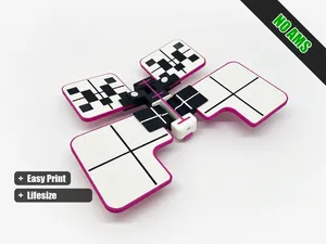 Pocket Drone