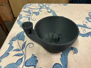 Turbo Bowl