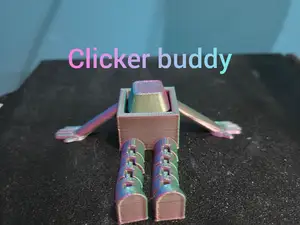 clicker fidget