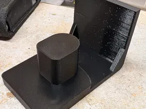 Ryobi One+ Tool Mounts For Multiboard