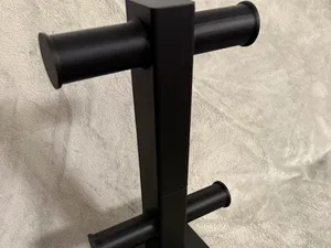 Spulenhalter für 4 Spulen