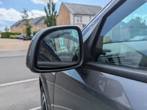 Vauxhall/Opel Astra H 2010 Passenger Wing Mirror