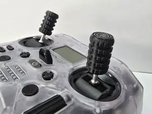 Improved Sticks/Socks for Radiomaster Pocket (v2)