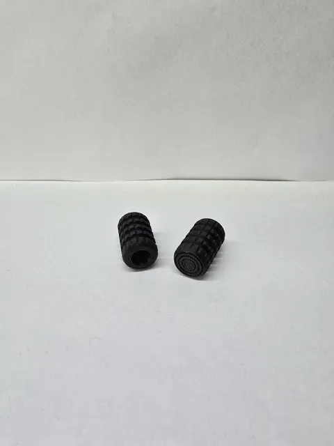 Improved Sticks/Socks for Radiomaster Pocket (v2) — Фото 4 из 6