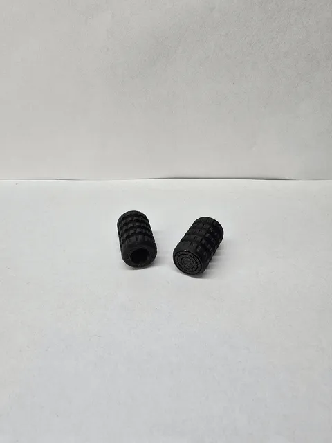 Improved Sticks/Socks for Radiomaster Pocket (v2) — Фото 3 из 6