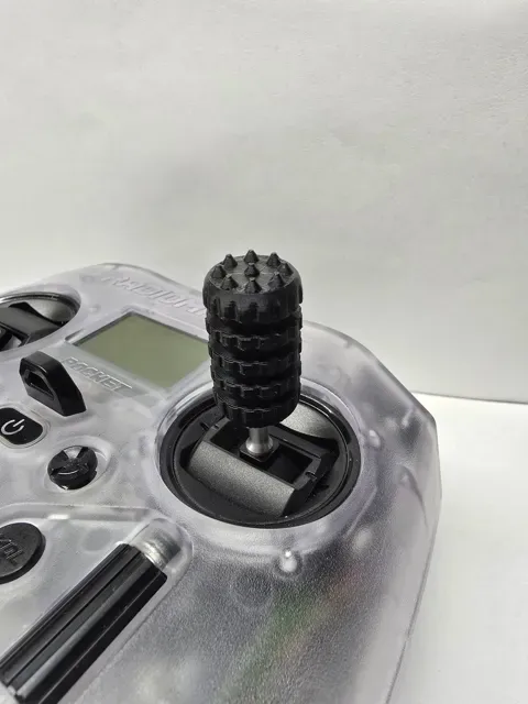 Improved Sticks/Socks for Radiomaster Pocket (v2) — Фото 2 из 6