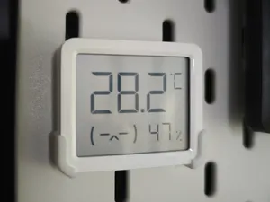 Xiaomi Temperature and Humidity Sensor 3 Mini