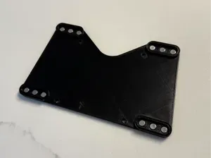 Magnetic VESA Mount for Stream Deck XL (Glueless)