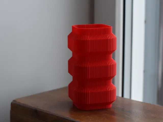 Cool Vase