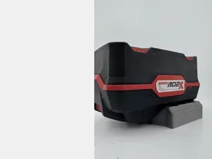 Battery Wall Mount for Parkside X20V