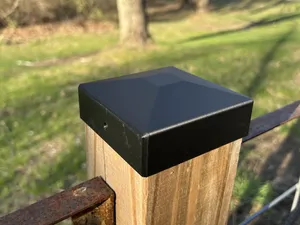 Customizable Post Cap