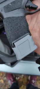 hs h11 mag +2baseplate