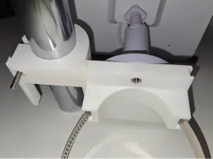 PV and 32mm tube support