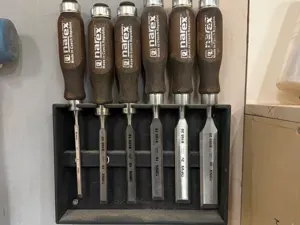 Chisel Holder (Narex)