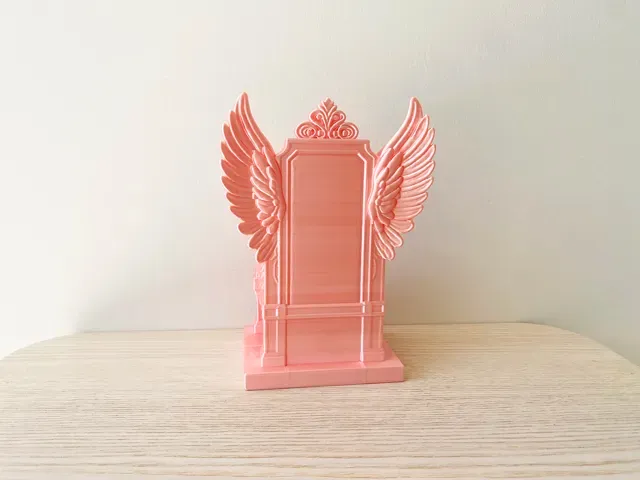 椅子系列：翅膀 — Image 3 of 4