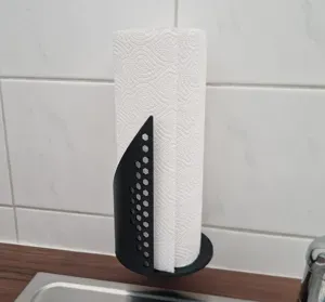 Paper Towel Holder