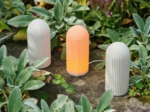 Minimalist Monolith Light – LED MH001 Kit