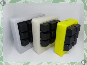 N_B_ Macropads
